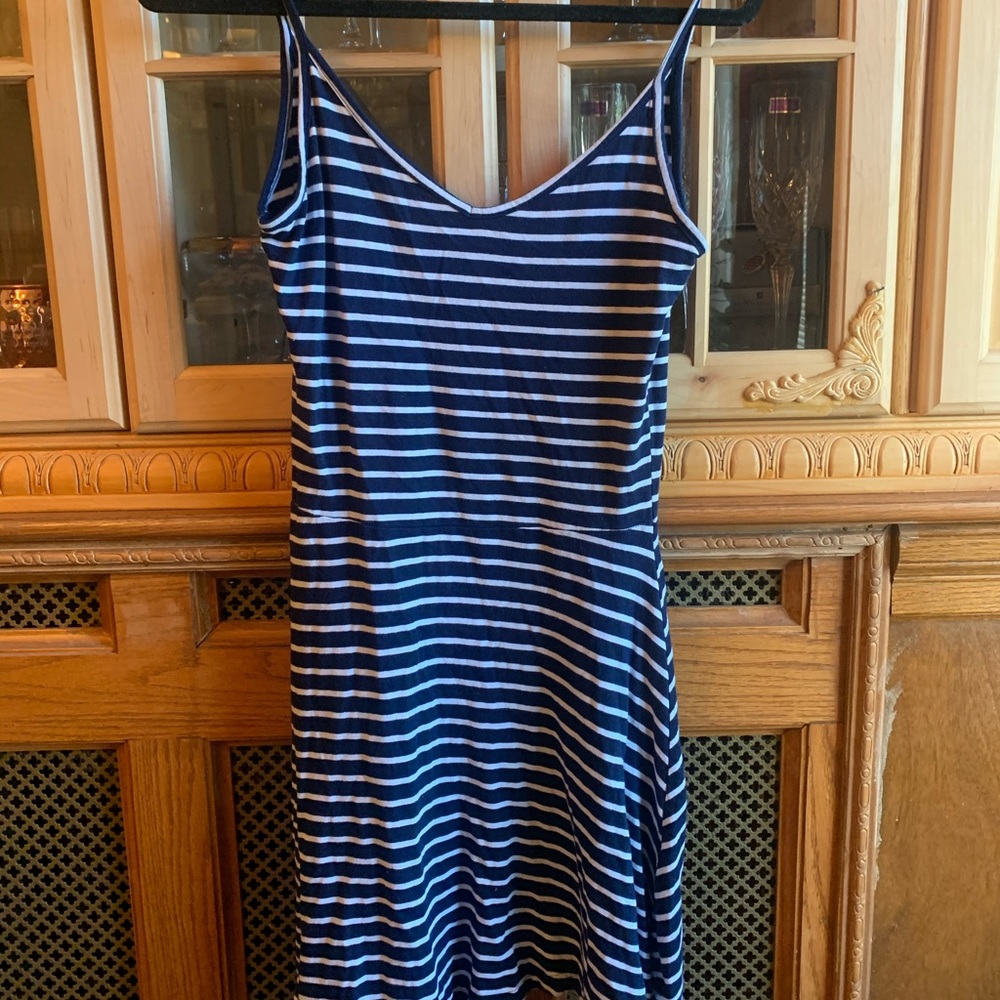 Little summer dress